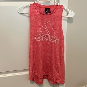 Adidas Athletic Tank